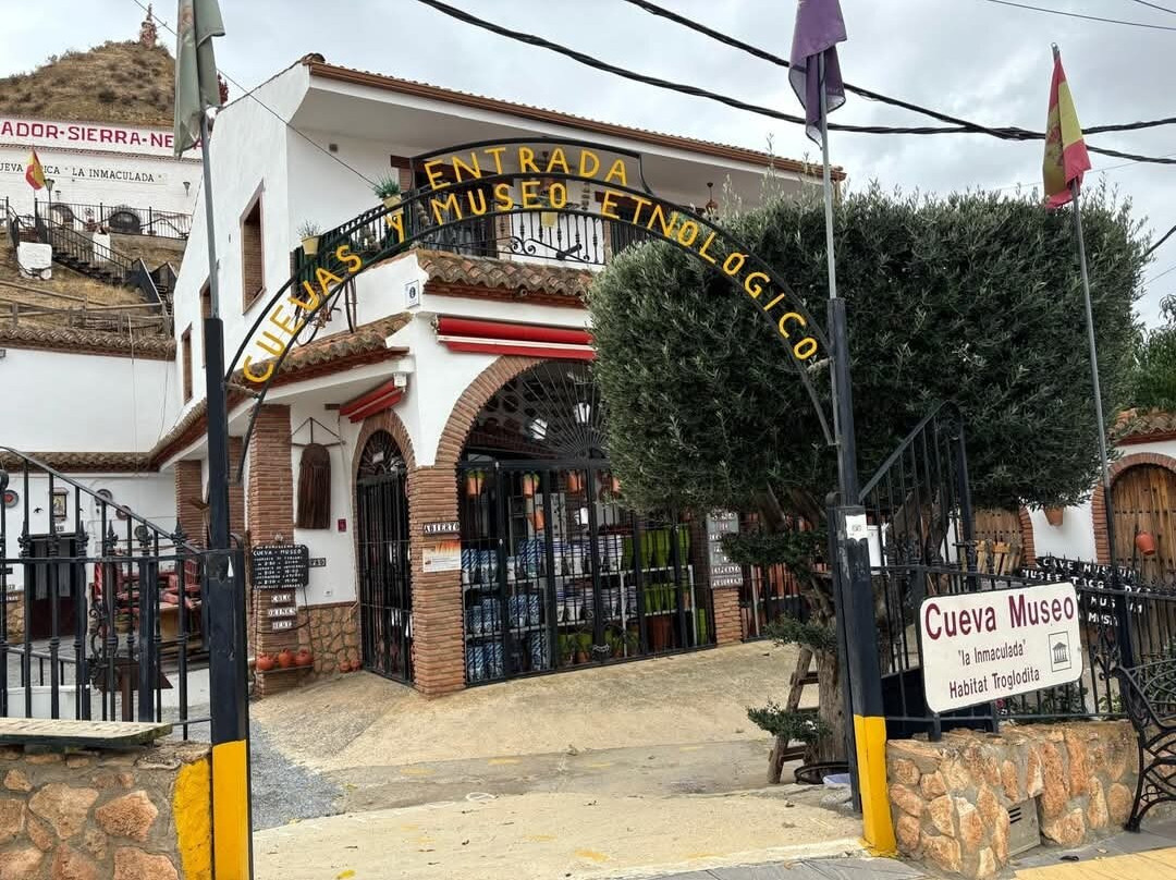 ​​Cueva Museo-Purullena必去景点