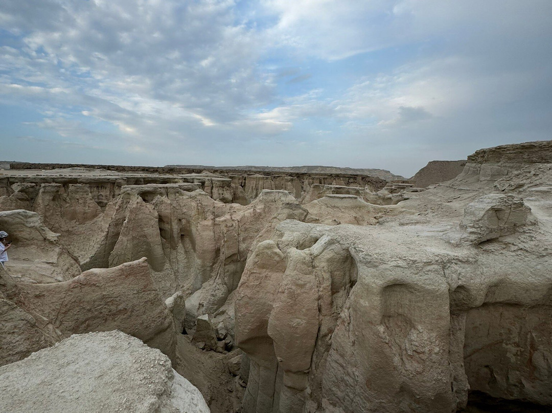 Valley of Stars景点图片