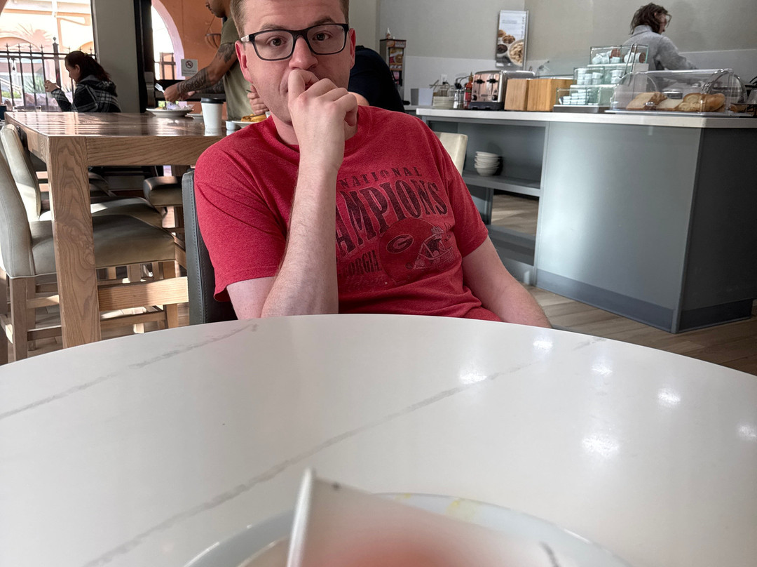 拉雷多德尔马万豪原住客栈主图