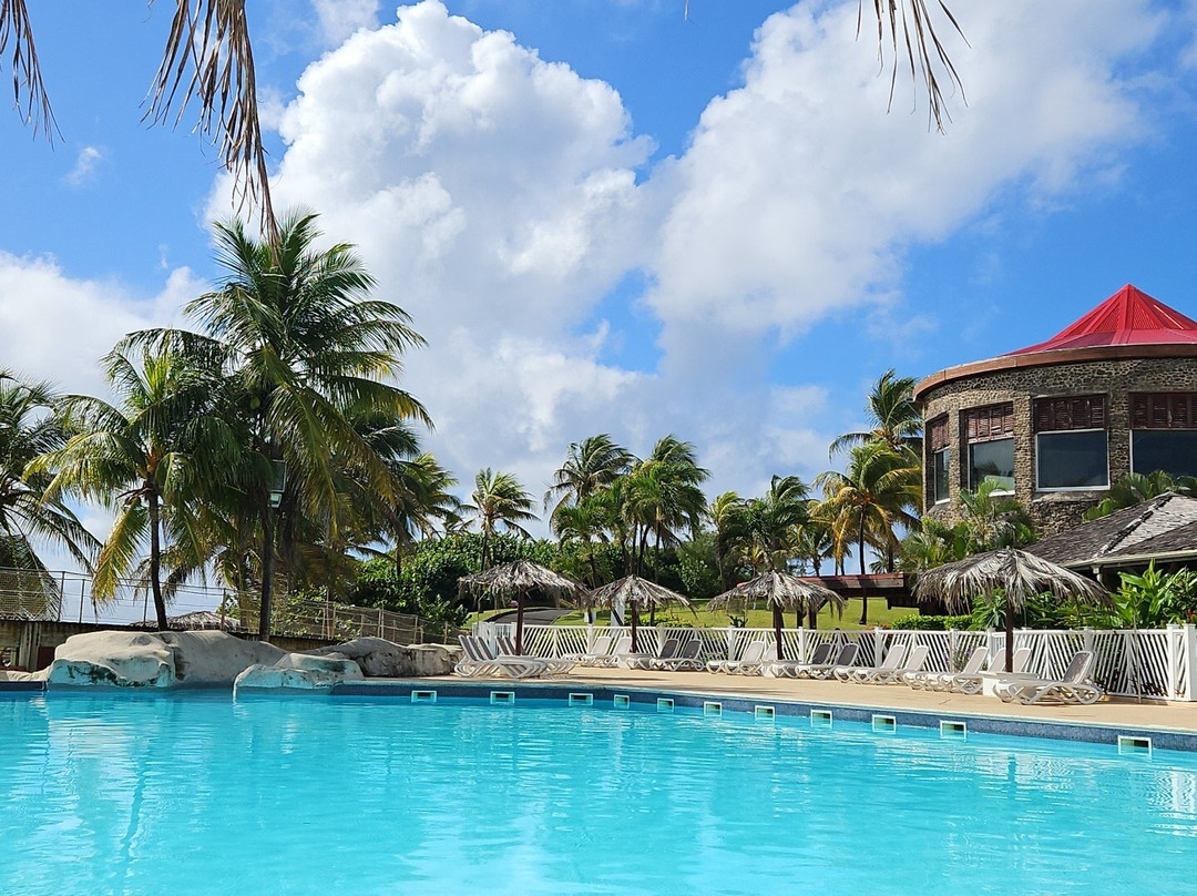 Le Manganao Hotel主图