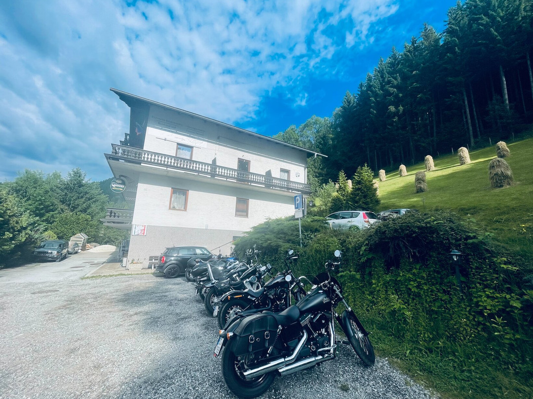Gasthof Alpenpension主图