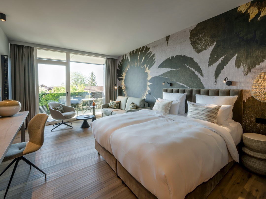 Das Muehlbach - Thermal Retreat & Wellness Resort主图