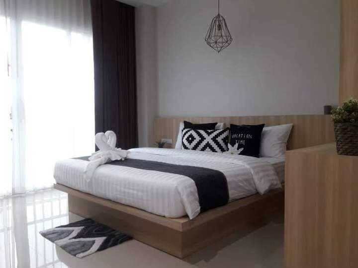 The Beach at Klong Muang主图