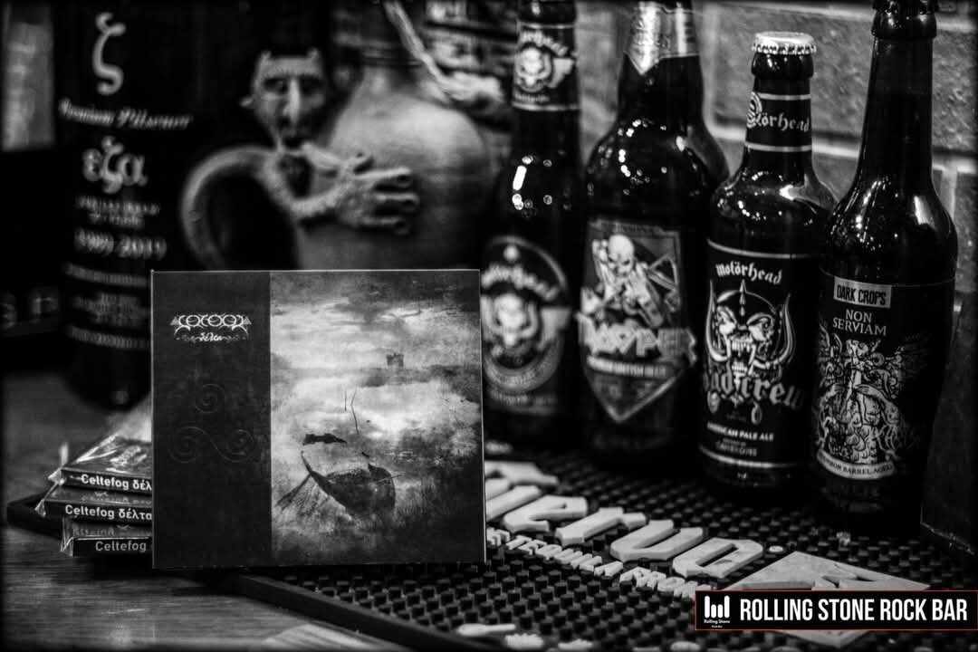 Rolling Stone Rock Bar-Naousa必去景点