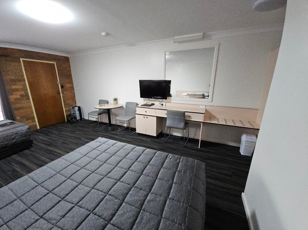 Highway Inn Motel主图