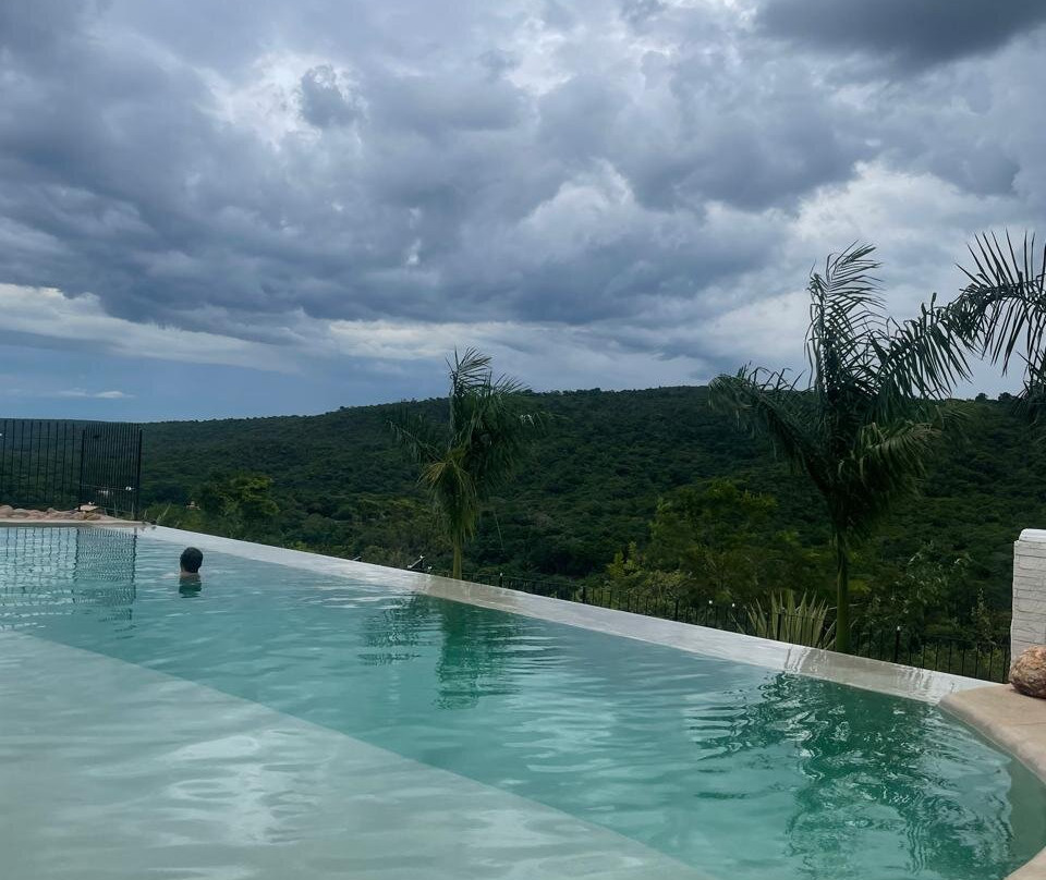 Vila Pugliesi Hotel Boutique主图