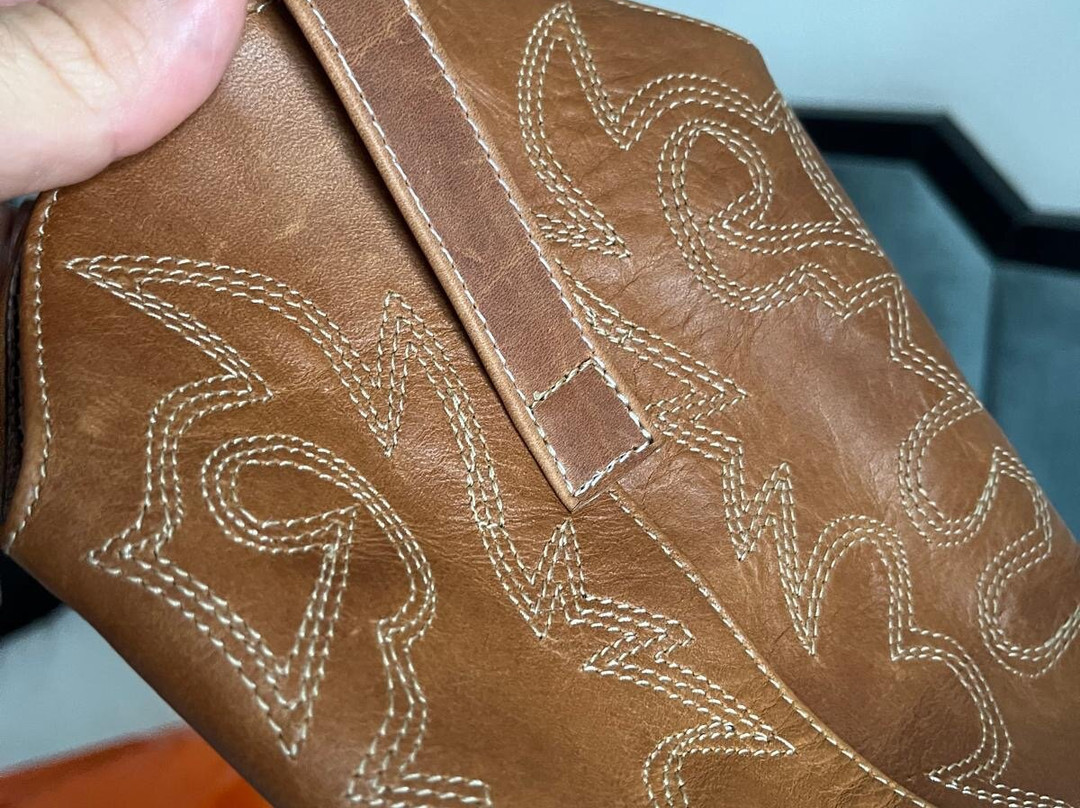 Experience Leather Hoi An-会安必去景点