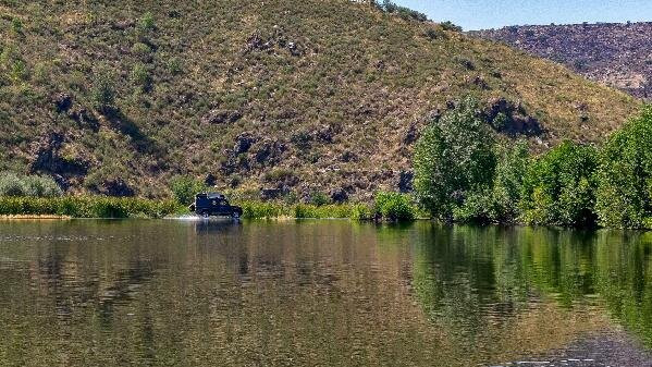 Rewilding Portugal - Touristic Experiences-Pinhel必去景点