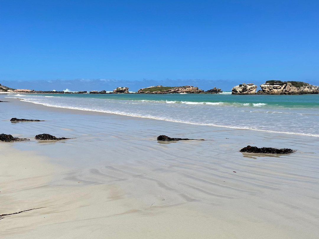 Nora Creina Beach-罗布必去景点