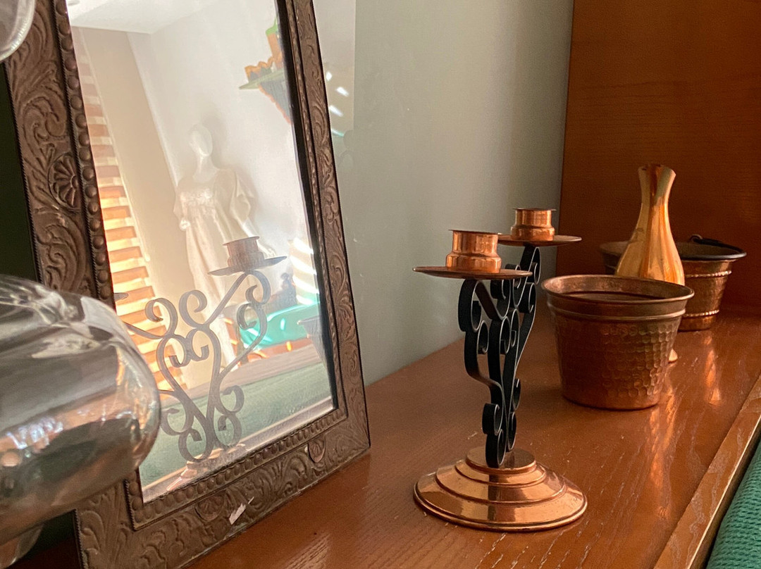 BOBIO-Nabeul必去景点