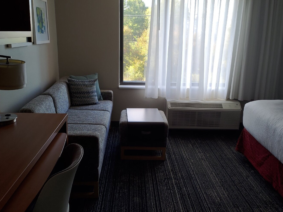 TownePlace Suites by Marriott Aiken Whiskey Road主图