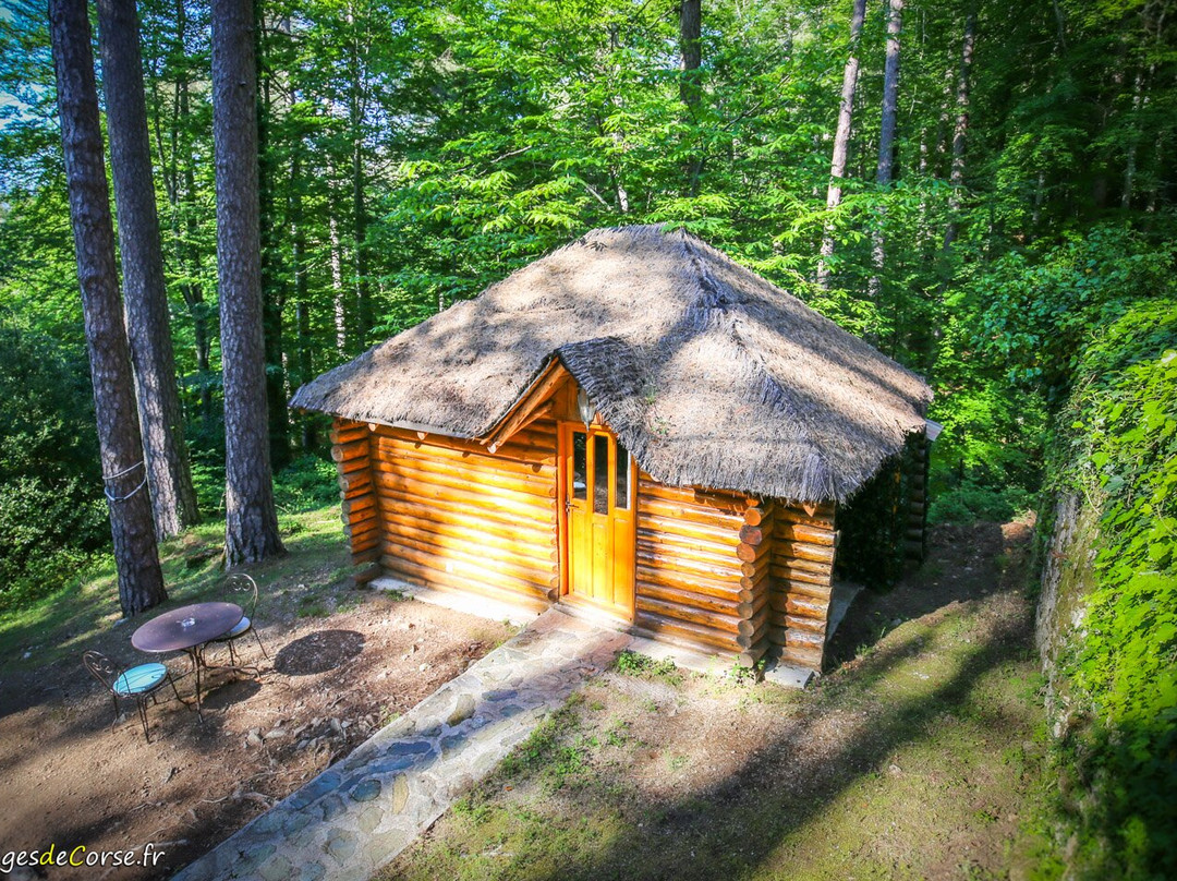 尤卡斯特陆酒店主图