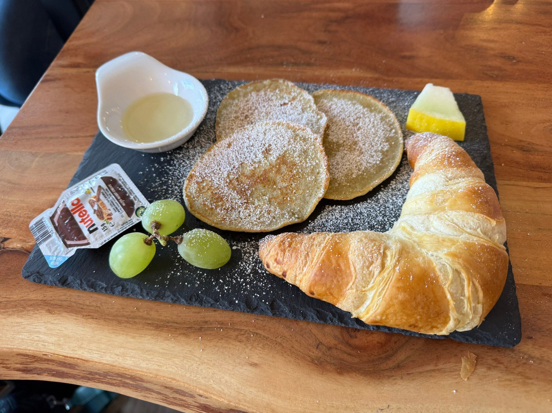 Café Mitte