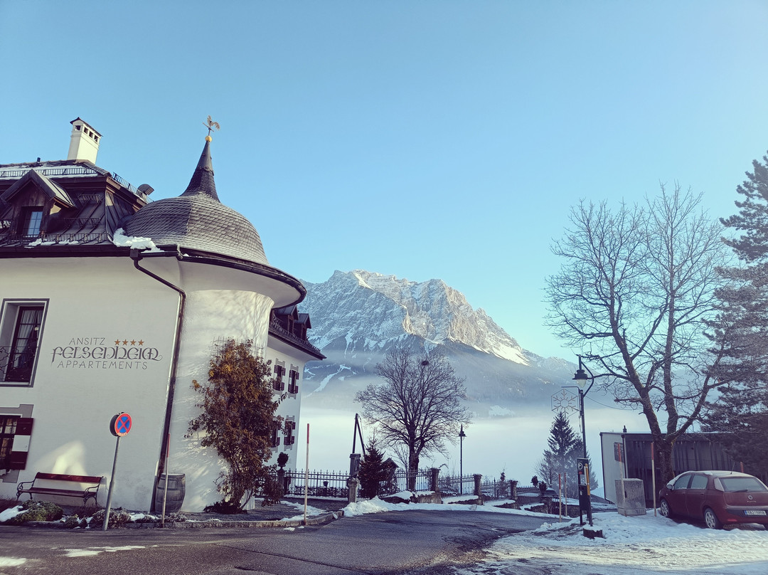 Ansitz Felsenheim主图