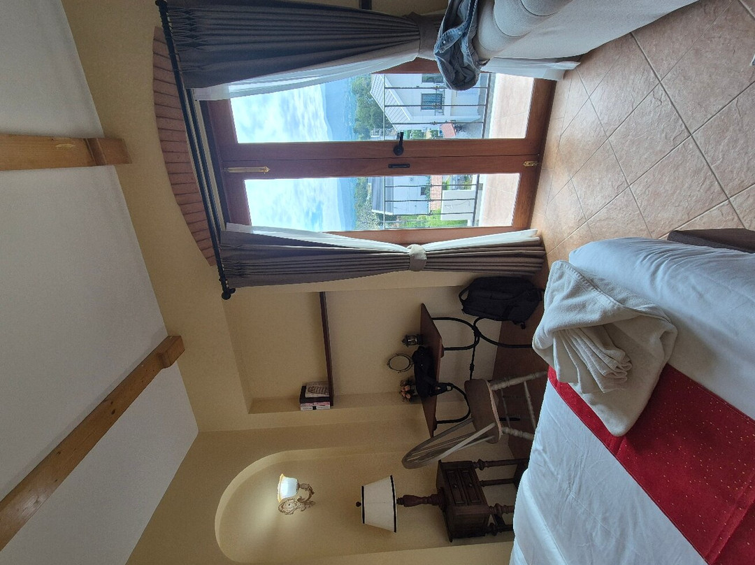 Khaoyai Biciclette Cafe and Hotel