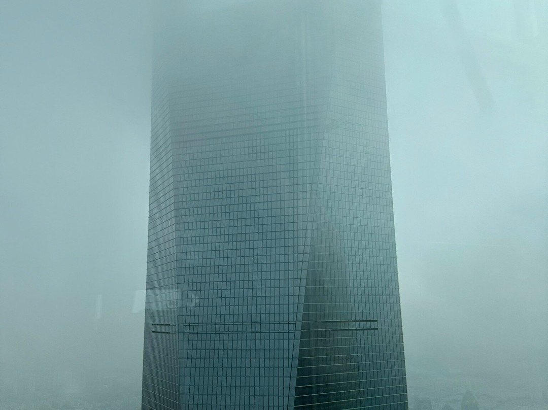 金茂大厦景点图片