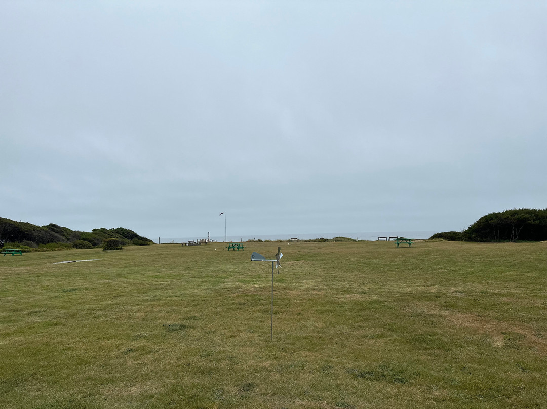 迪恩海滨汽车旅馆主图