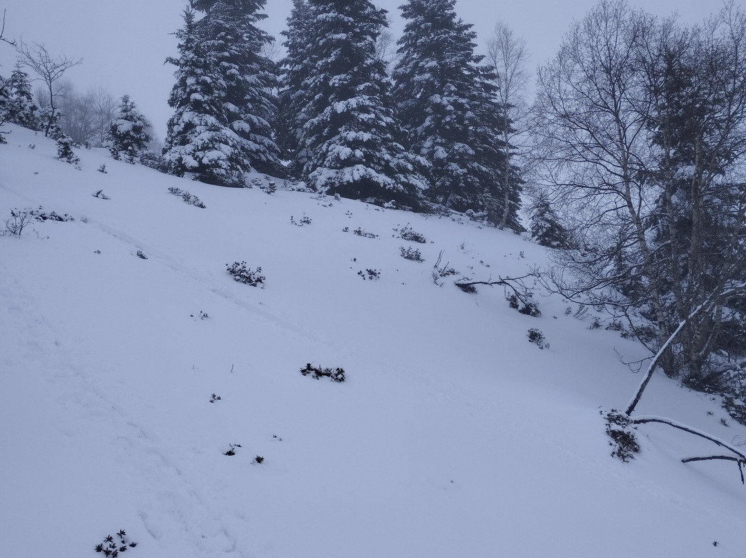 La Maison Du Randonneur-Saint-Lary-Soulan必去景点