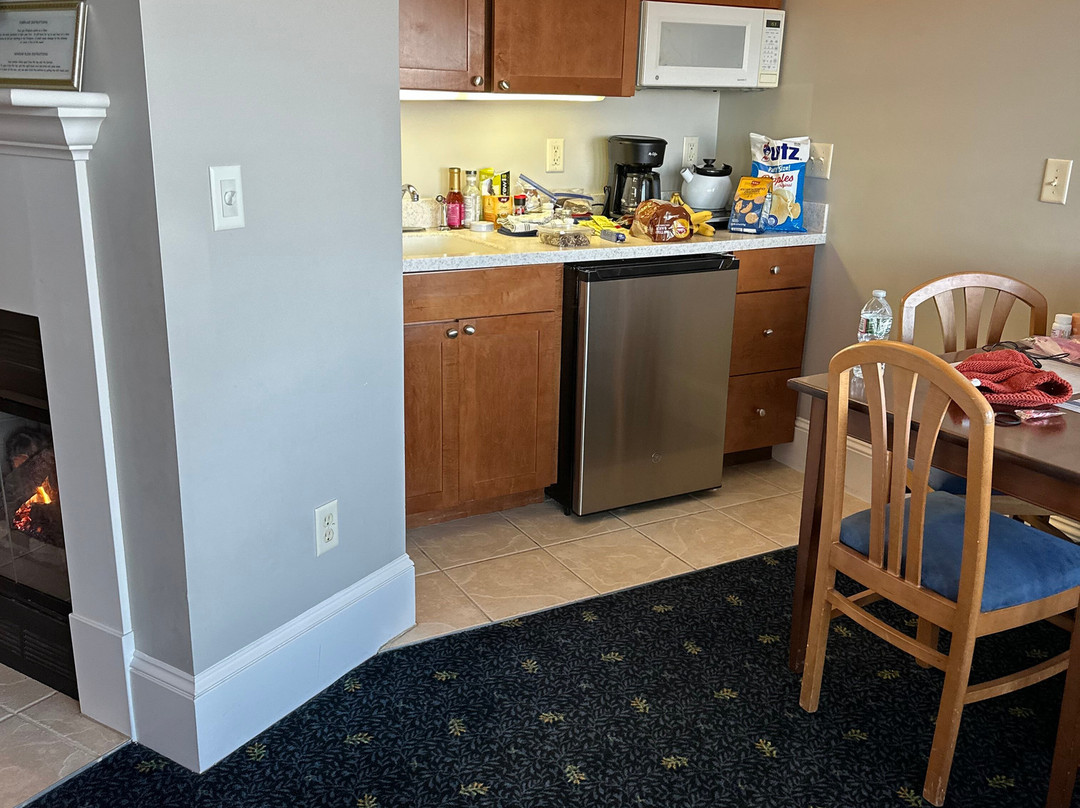 The Beachmere Inn主图