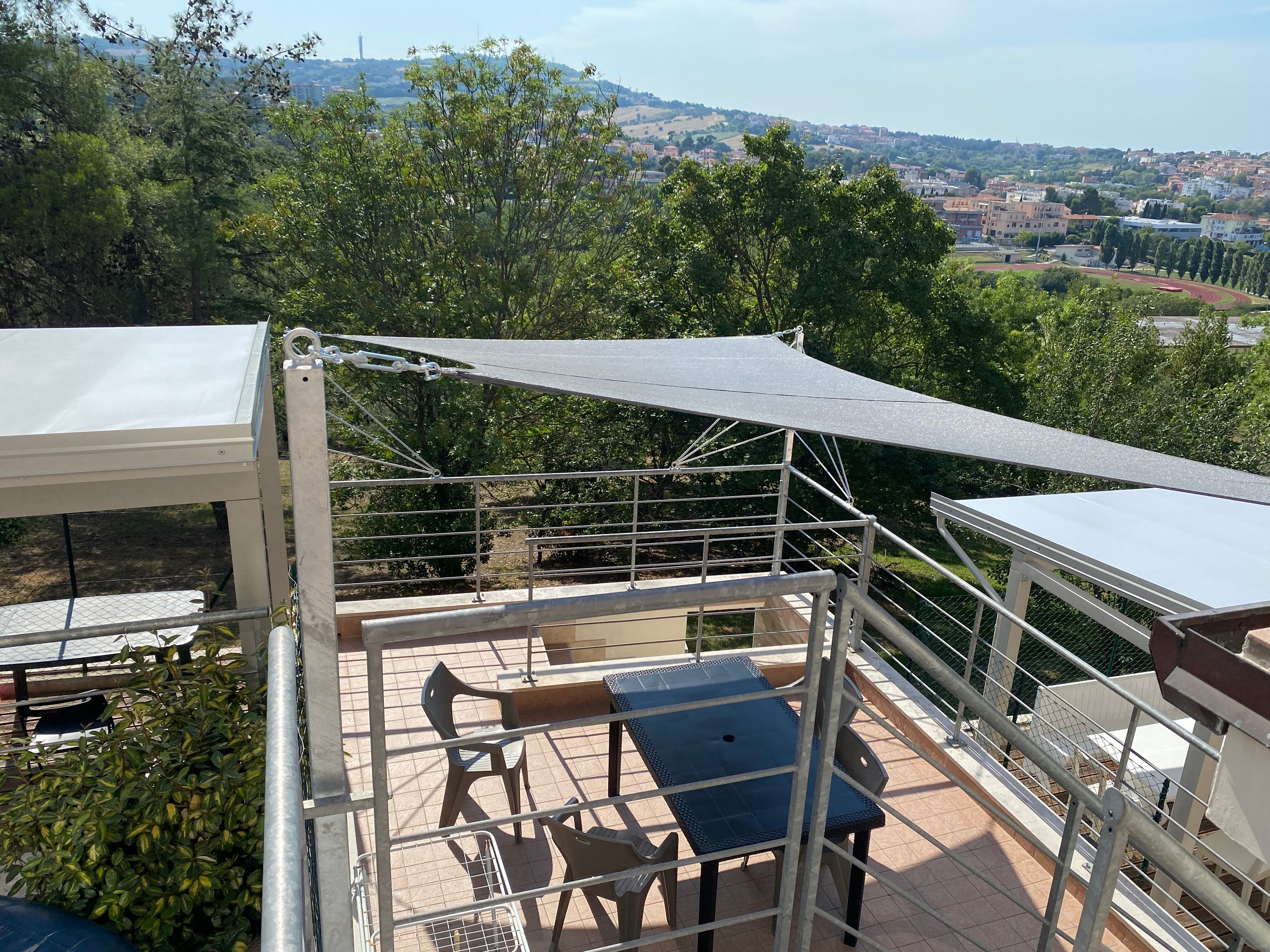 Il Parco di Yuki-酒店景观