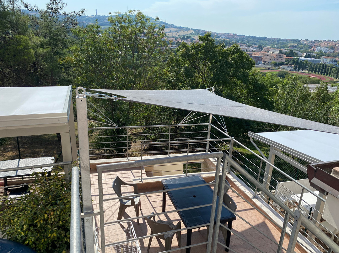 Il Parco di Yuki主图