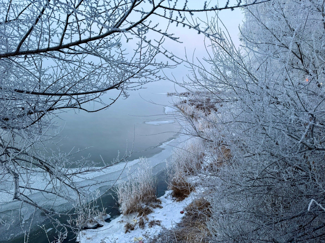 松江中路-吉林市必去景点