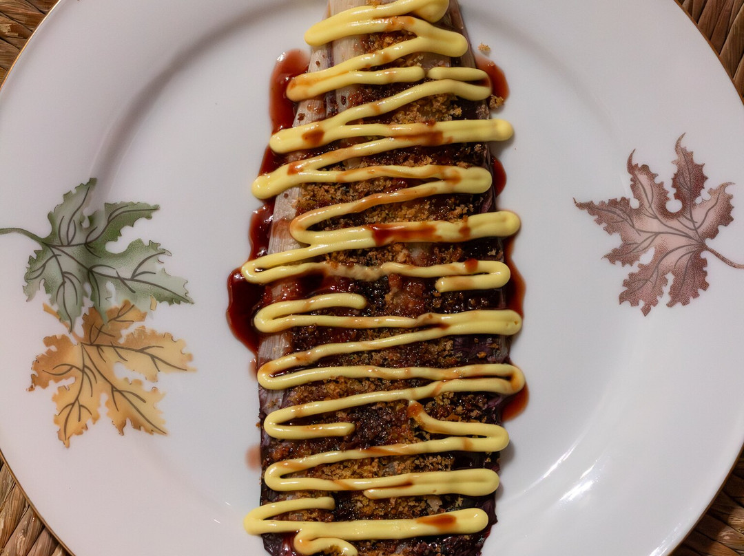 Capalto Home Restaurant