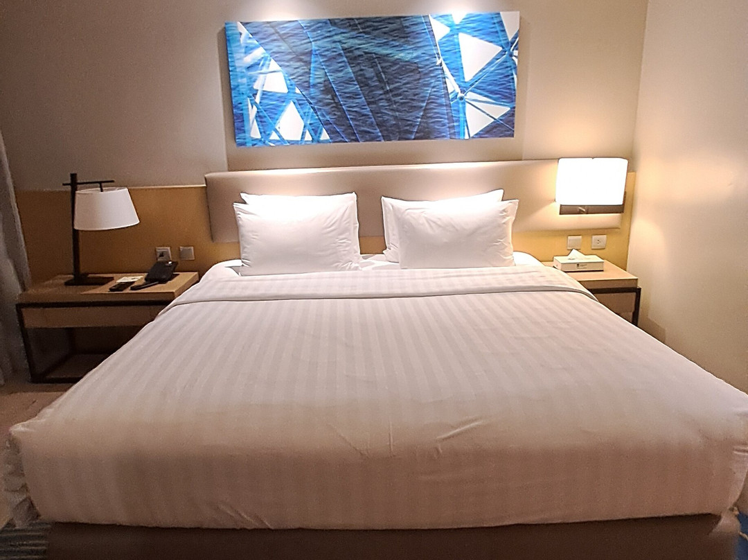 Seda Manila Bay主图