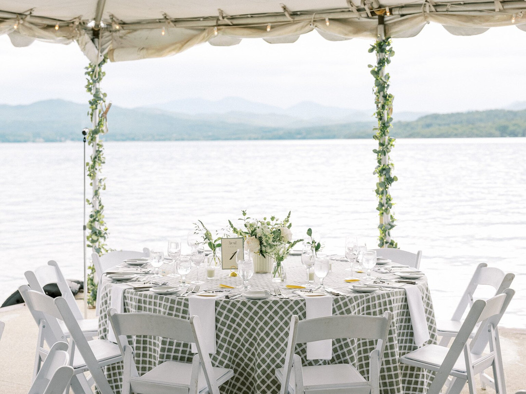 Basin Harbor Resort - Lake Champlain主图