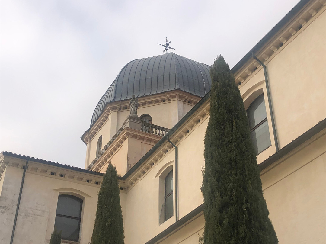 Chiesa di San Tomaso di Canterbury景点图片