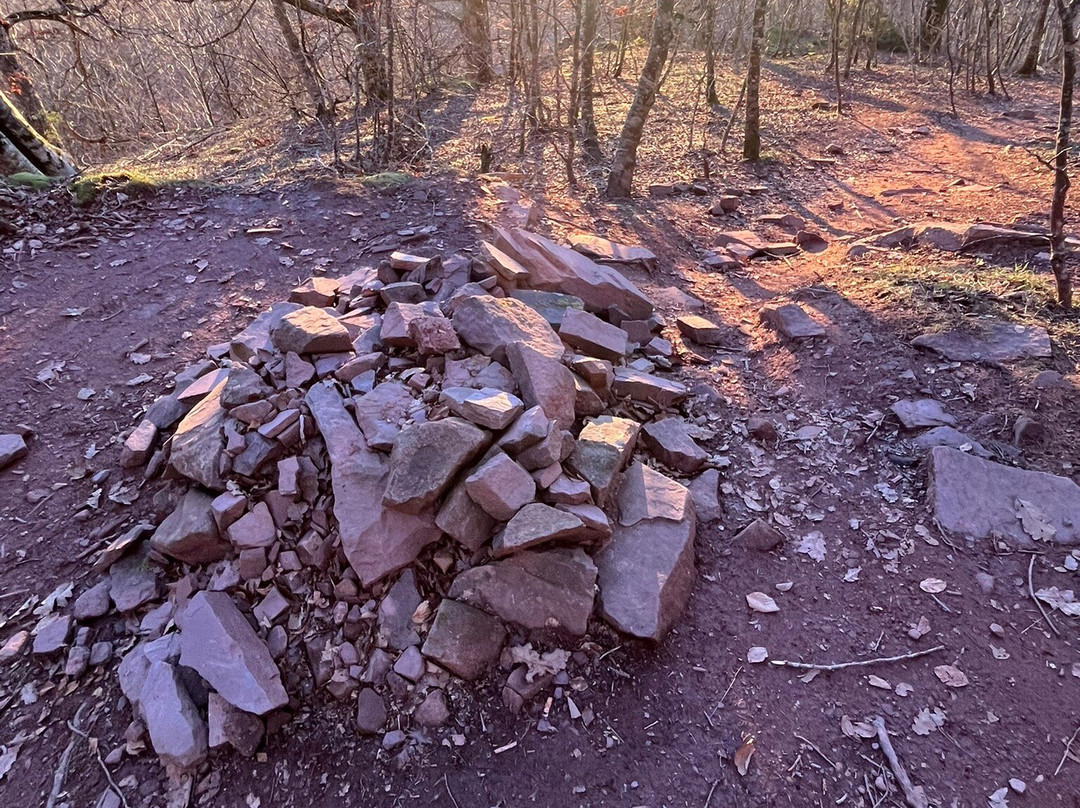 Mirador de Zamariain-Garayoa必去景点