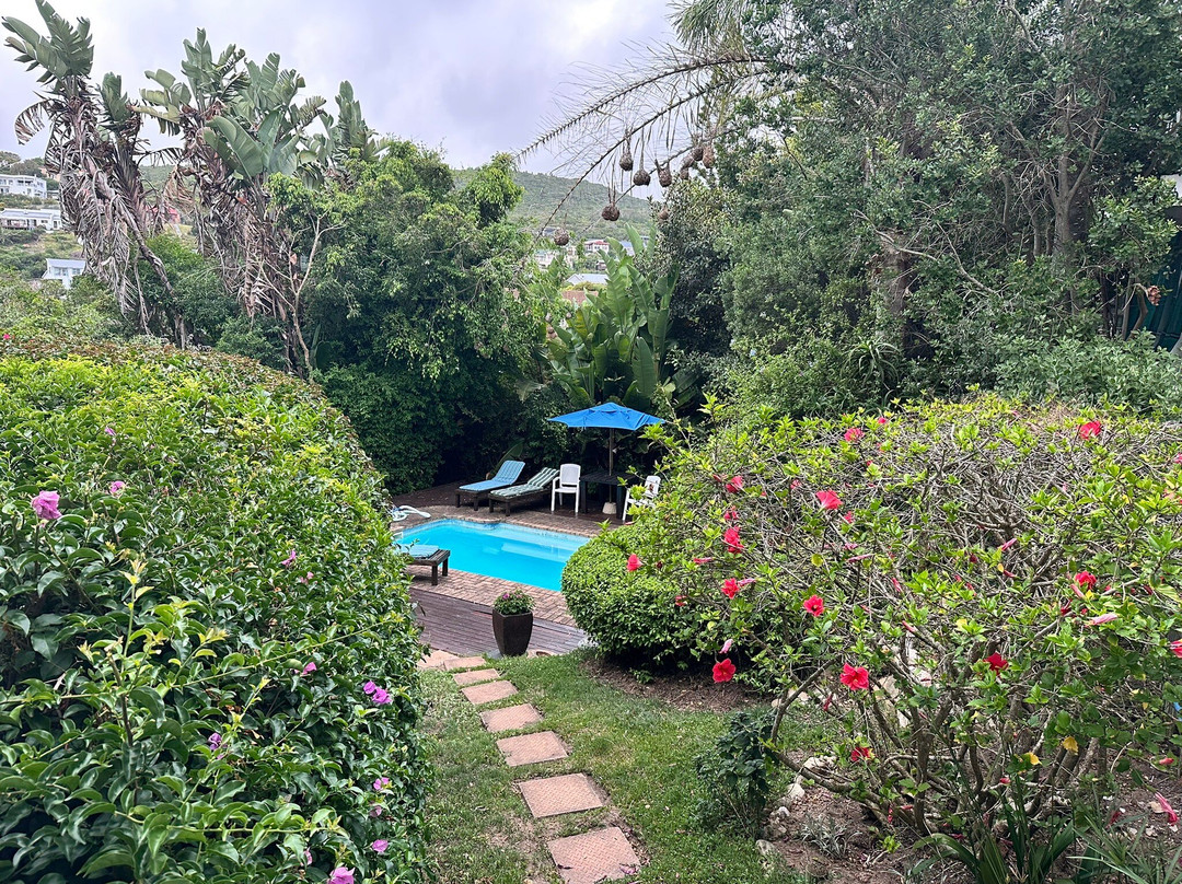 布伦顿海滨别墅酒店主图