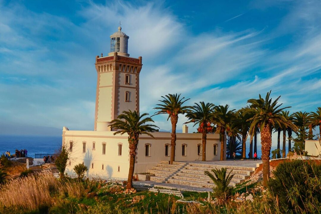 Saharatravel Partner-马拉喀什必去景点
