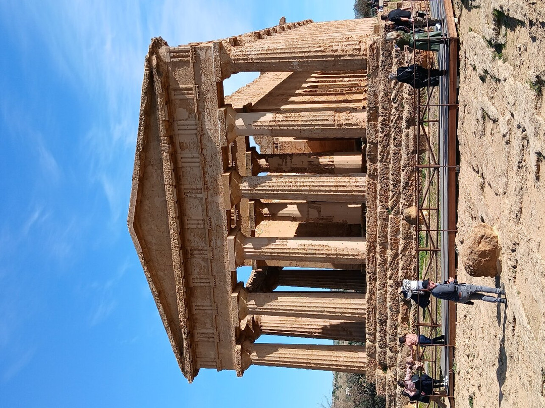 Agriturismo Passo dei Briganti主图