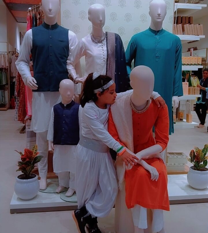 Mall Of Dehradun景点图片