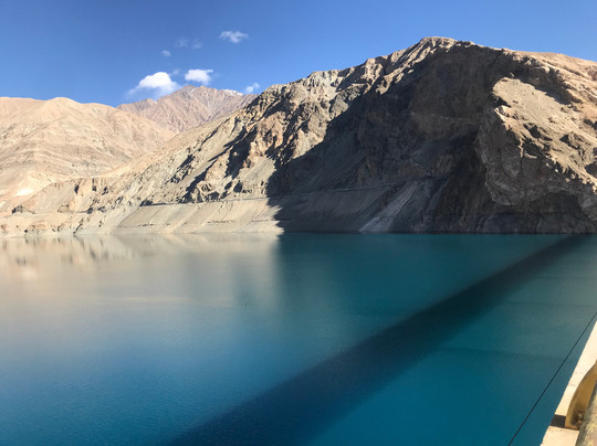 Kashgar Experiences-喀什市必去景点