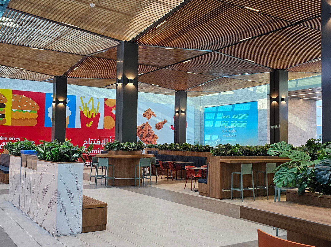 Marassi Galleria Mall-Diyar Al Muharraq必去景点