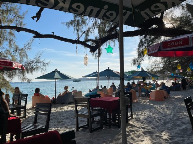 阿瓦塔尔度假酒店-泳池