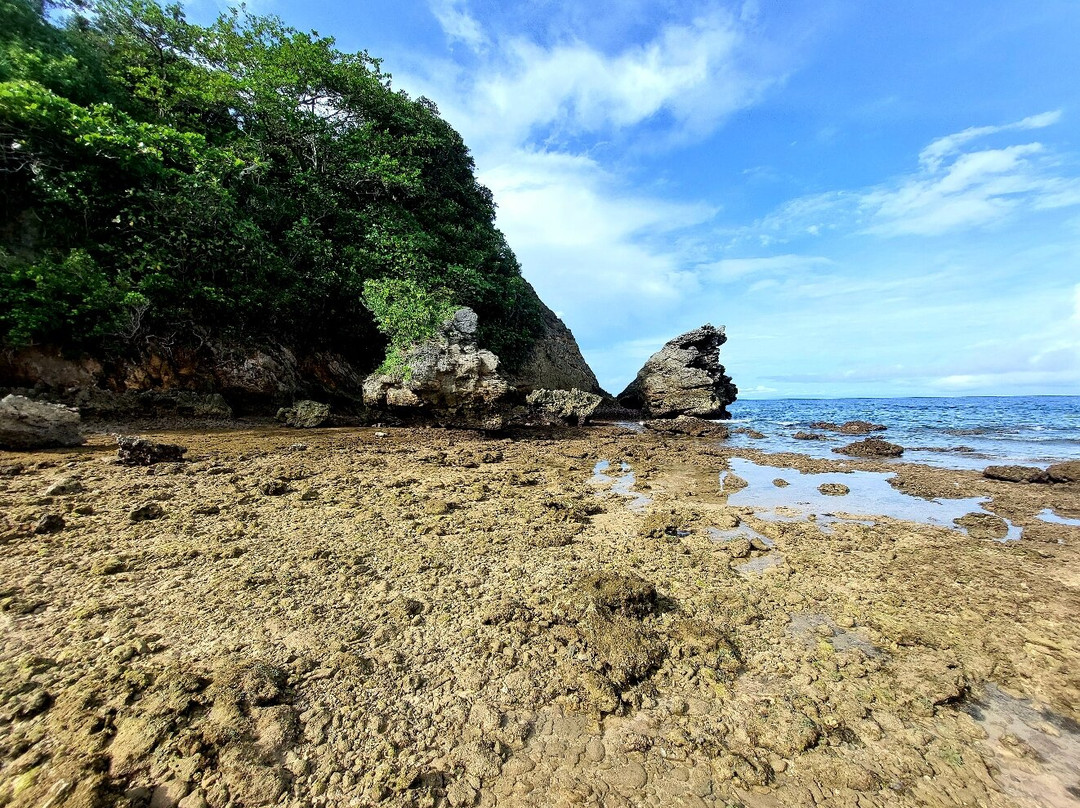 Binucot Beach景点图片