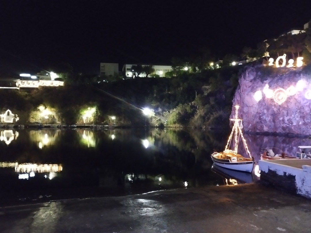 Porto-Agios Nikolaos必去景点