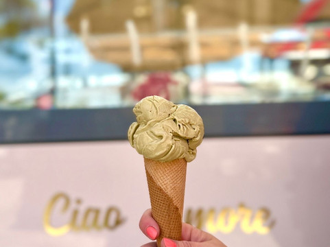 Ciao Amore Gelateria主图