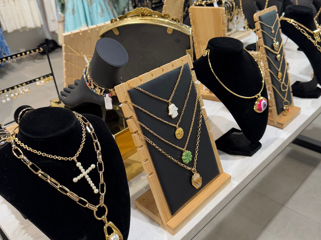 Miami International Mall-多拉必去景点