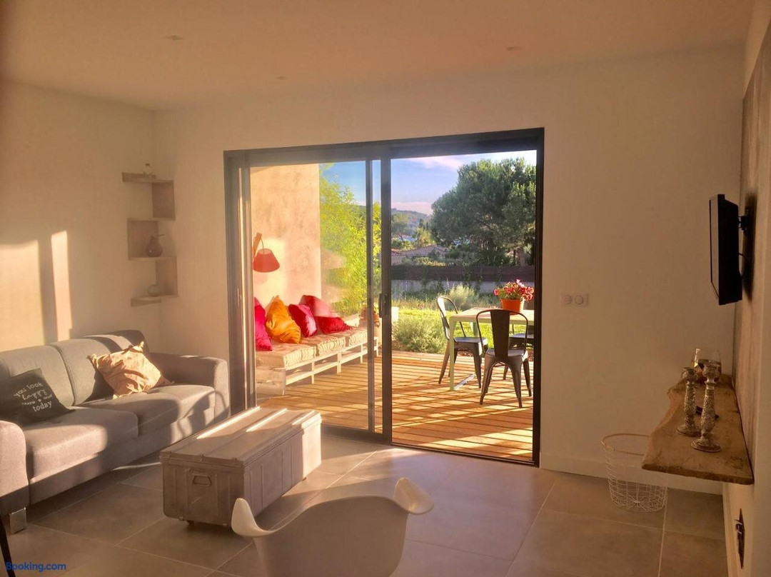 Residence U Rapalinu