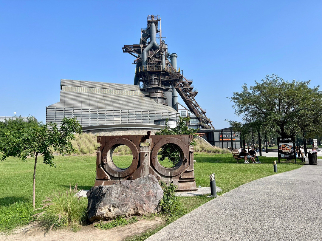 芬迪多拉公园-蒙特雷必去景点