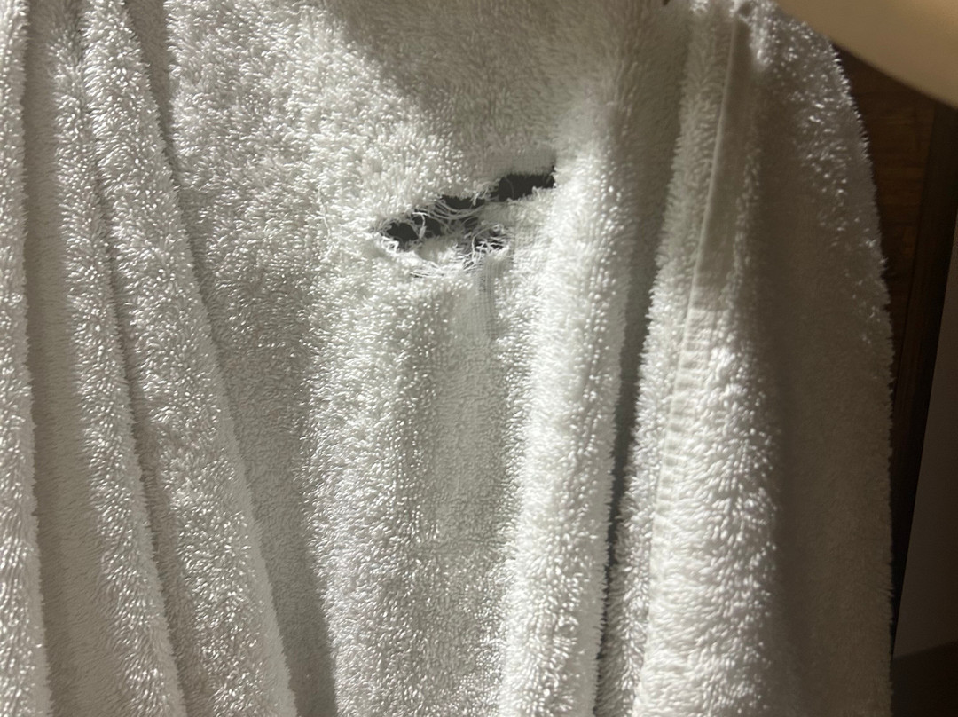 Hotel Puerto Pacifico Guayaquil Airport主图