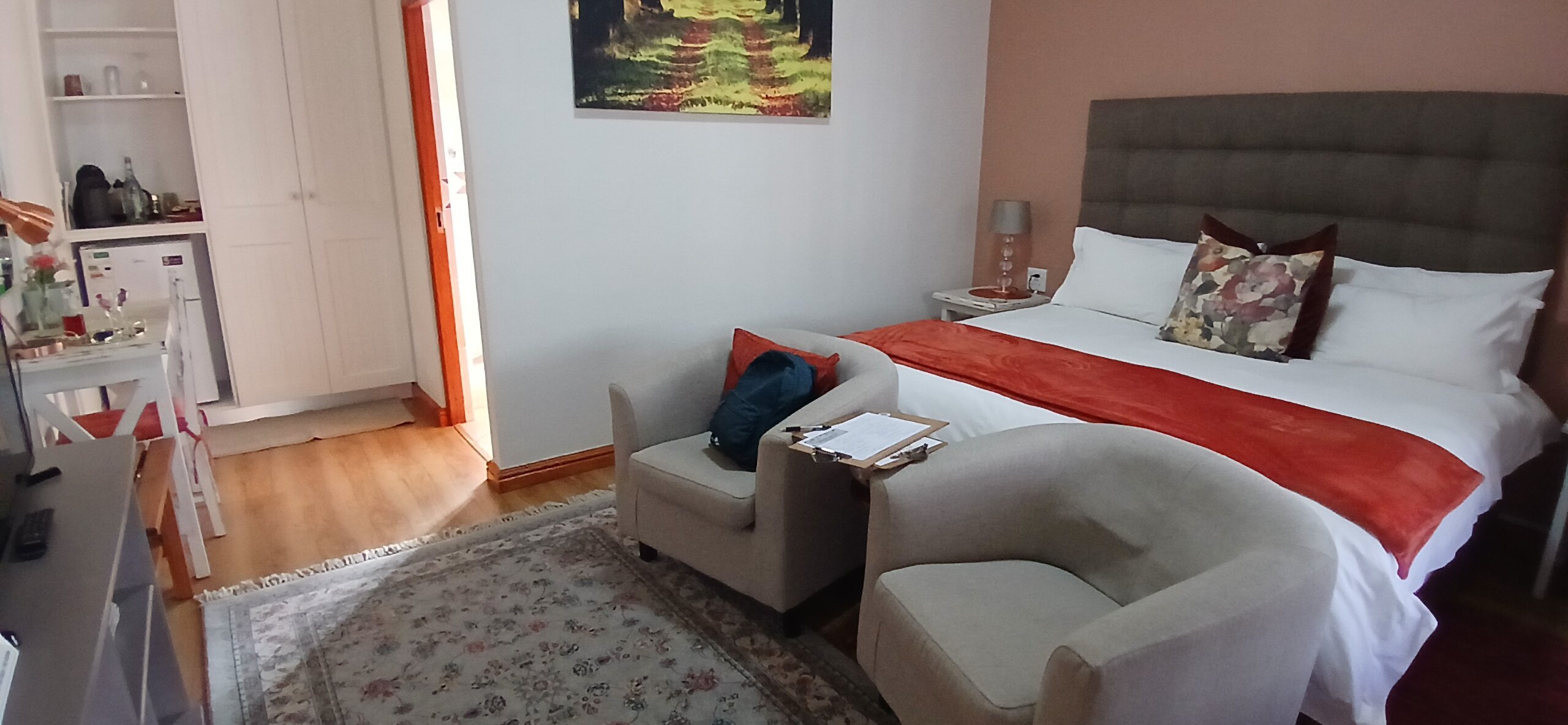 Mirihof Olive and Guest Farm-官方