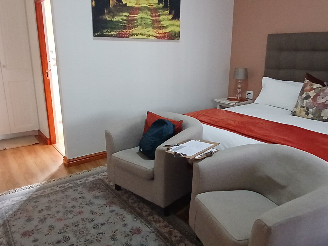 Mirihof Olive and Guest Farm主图