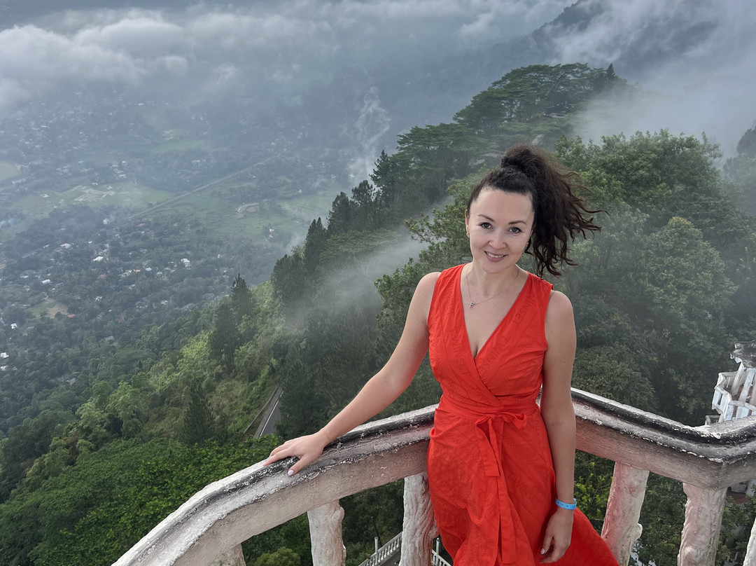 Monkey Tours Sri Lanka景点图片