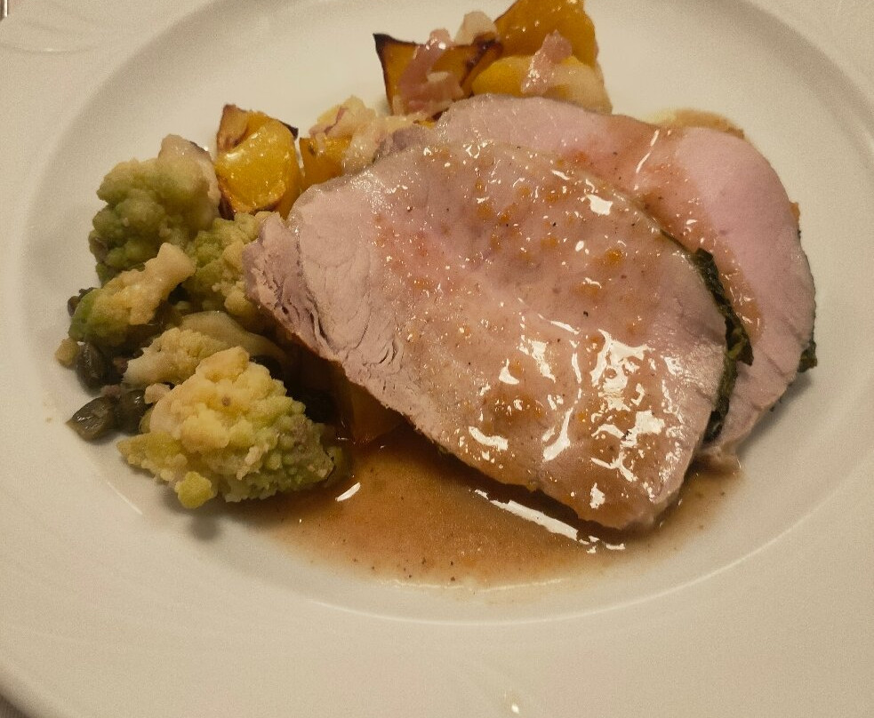 Sport Hotel Wildgall主图