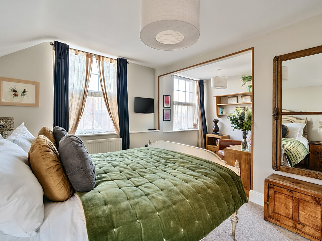 No 22 B&B